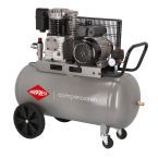 Compressor Pro 10 bar 3 pk/2.2 kW 317 l/min 100 l